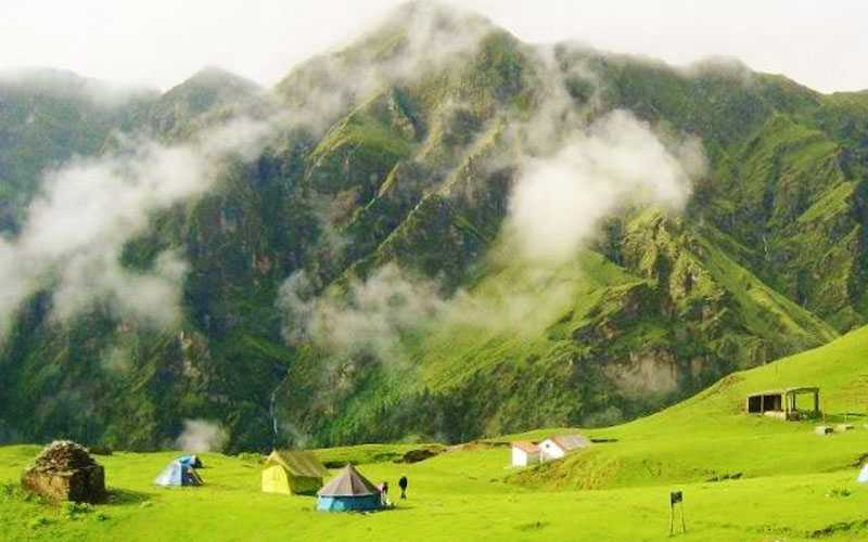 dayara-bugyal trek